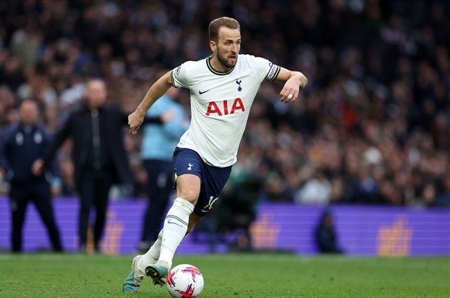 Man Utd 'Preparing' British Record Kane Move