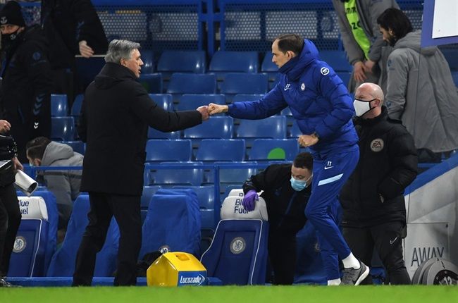 Report: Real Shortlist Former PSG & Chelsea Boss To Succeed Ancelotti