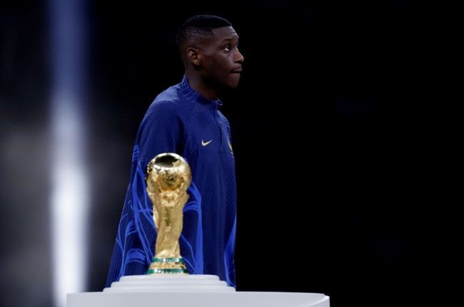 Man Utd Warned Off 'Transfer Target'