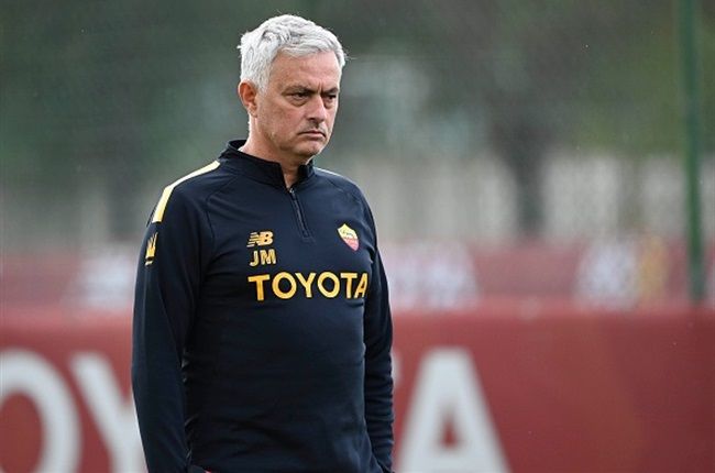 Mourinho Linked With World-Record €120m Contract
