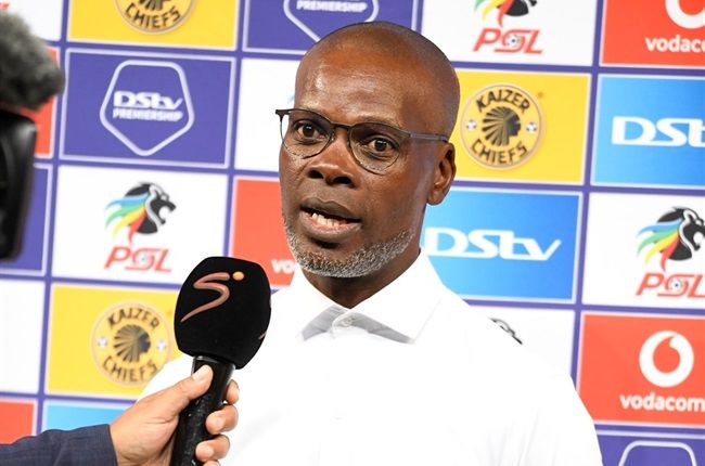Zwane Reveals Chiefs' Uncomfortable Defensive Stat