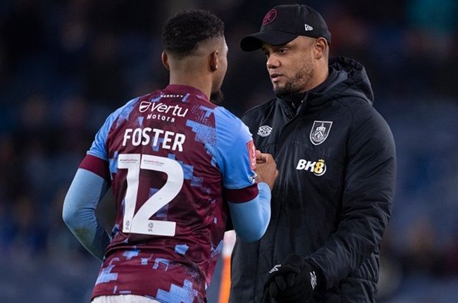 Kompany Linked With Shock Premier League Job