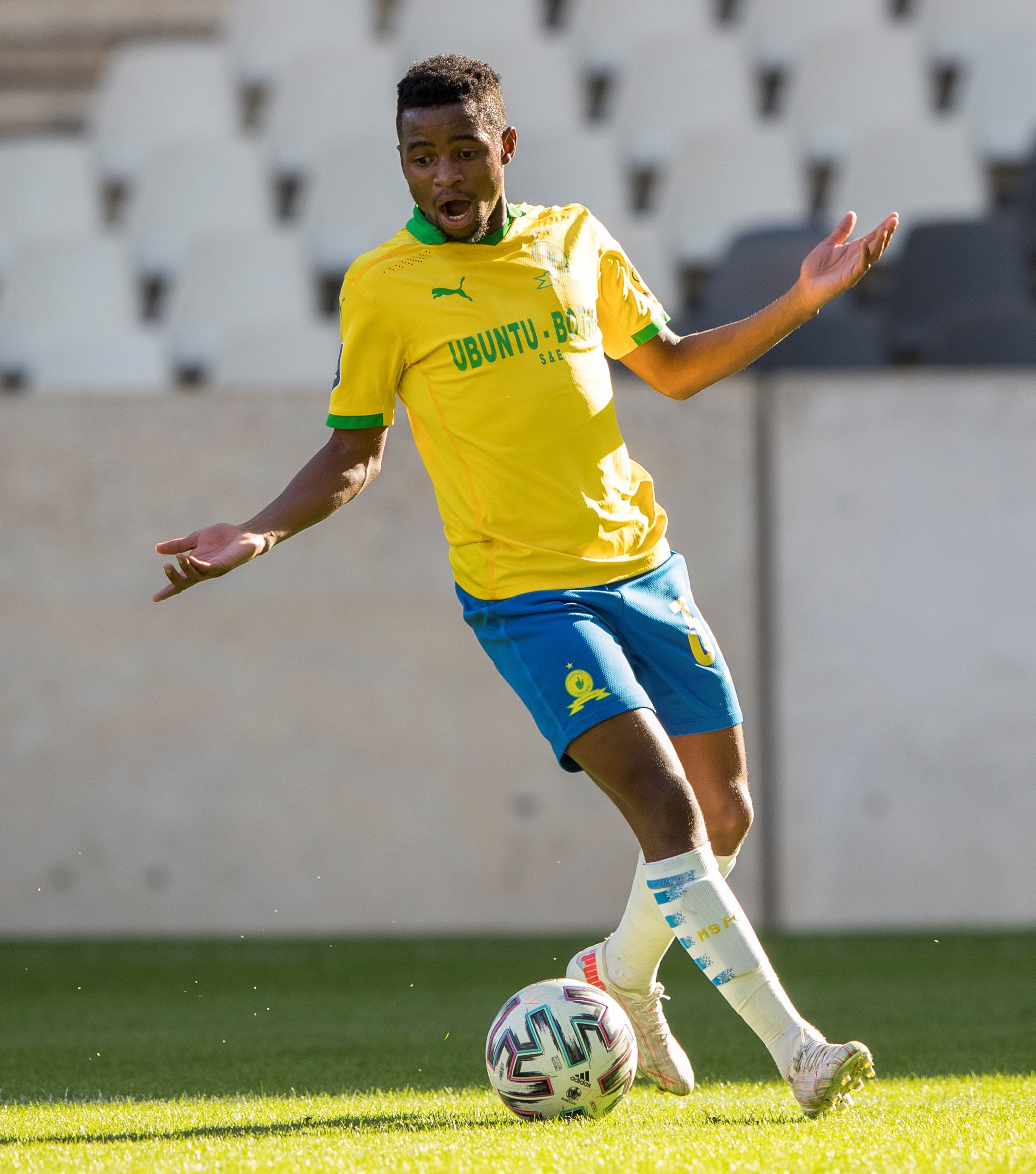 Downs Duo To Wait On All Stars Imminent Sale