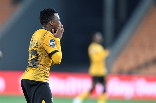 Chiefs Teenagers Take Trophy Drought Upon Themselves  