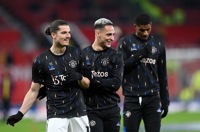 Man Utd 'Unlikely' To Sign On-Loan Star, Unless...