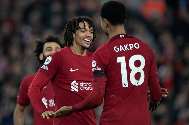 Real Madrid 'Want' Liverpool Star