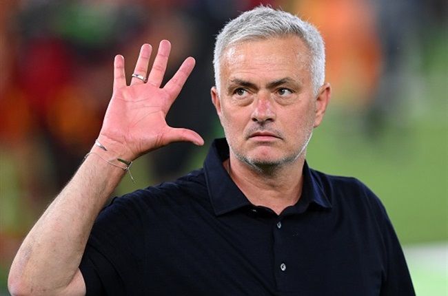 Mourinho 'Willing' To Listen To Offer From Top Club