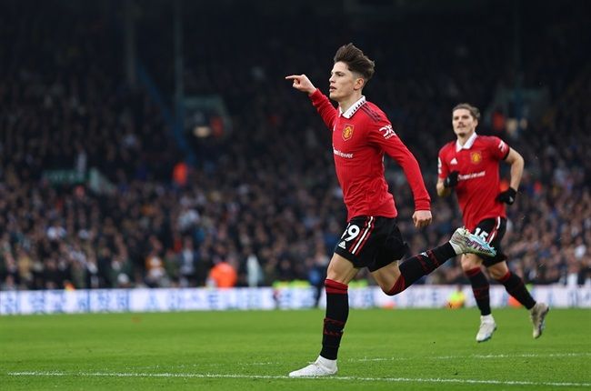 Man Utd 'Refuse' To Release Starlet For U20 World Cup
