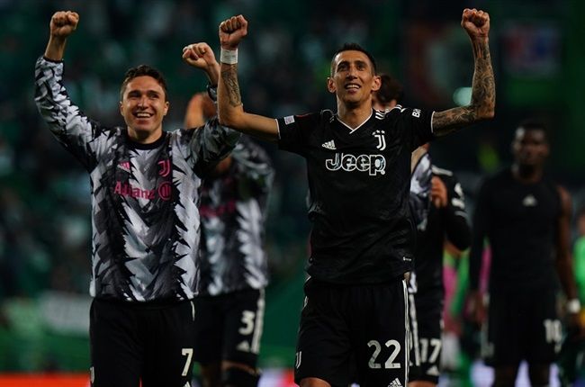 Official: Juventus Given Back 15 Points, Return To 3rd