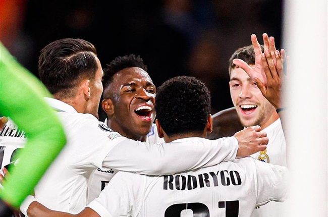 Madrid Lead With Social Media Followers, How Does PSL's Big 3 Compare?