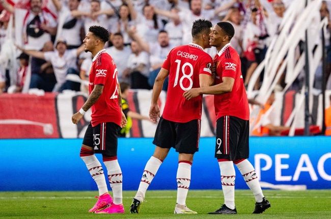 'Man Utd Star Doesn't Have The Heart To Play For This Club'