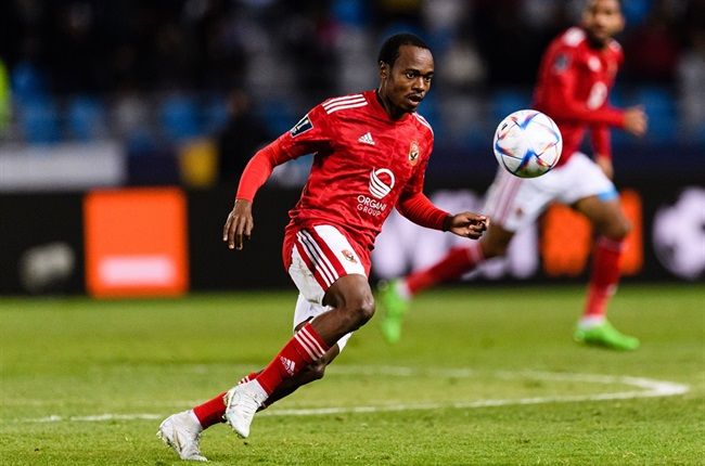Tau Helps Al Ahly Sink Raja Casablanca