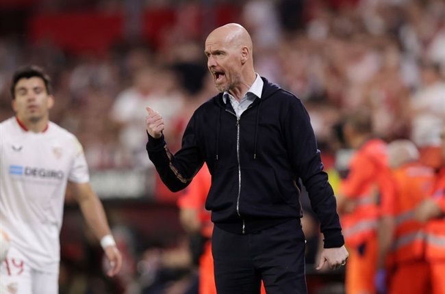Ten Hag Warns Man Utd Stars After UEL Horror Show