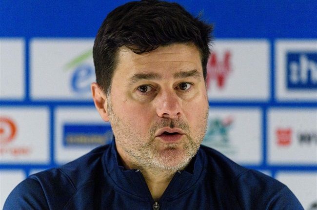 Chelsea Players React To 'New Boss'