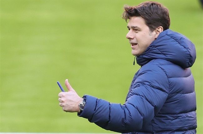 Chelsea's Managerial Pursuit 'Enters Final Stages'