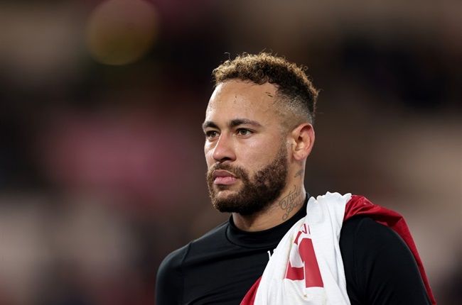 Neymar 'Monitored' By Shock EPL Giants