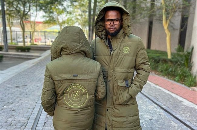 Katsande's Former Teammates Promote Boss Ya Mboka Events