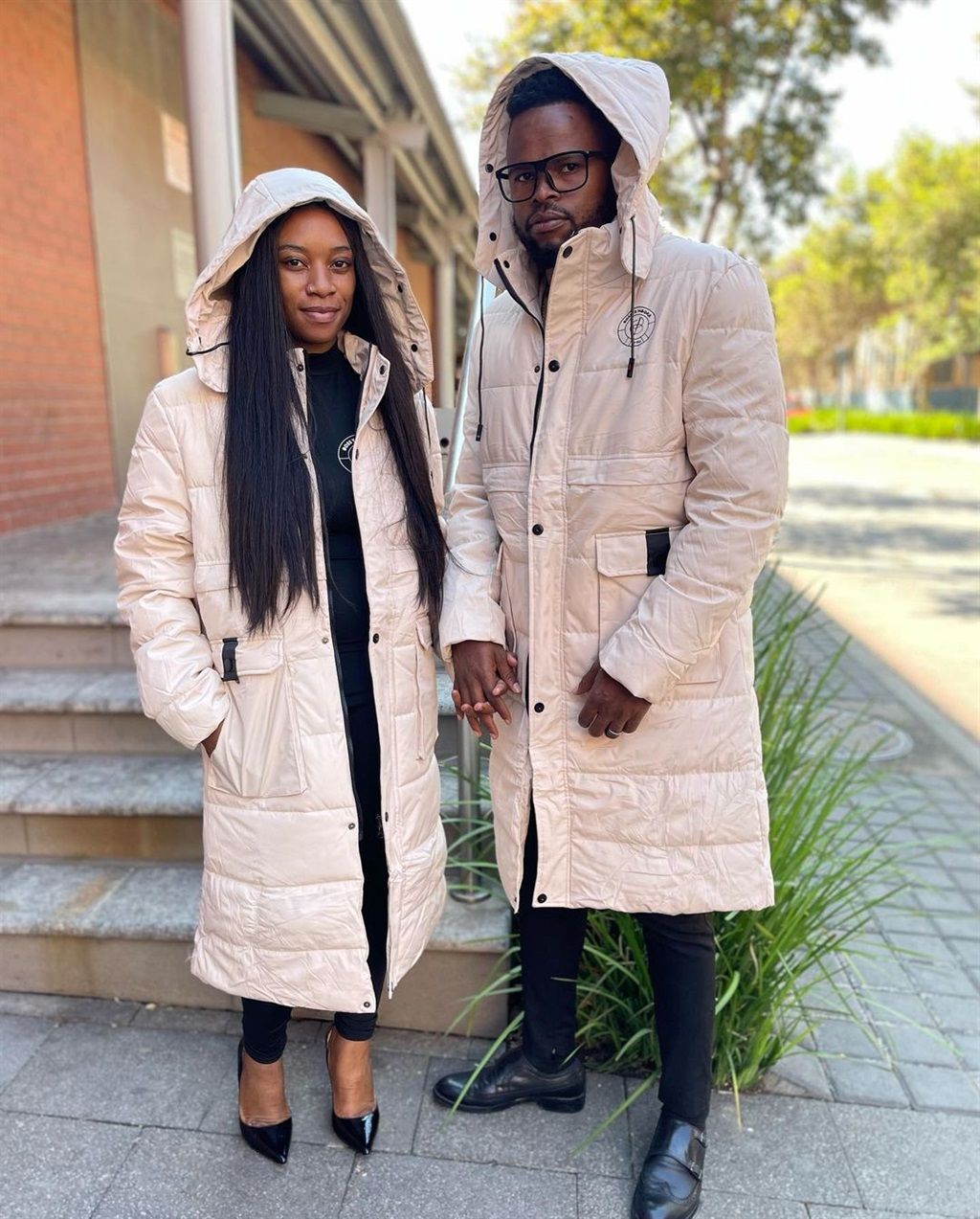 The Boss Ya Mboka merch that could be sold at the 