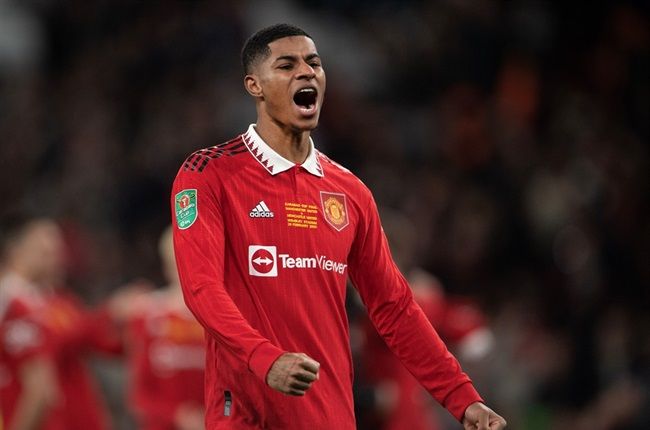 Man Utd's Rashford Wage Offer 'Revealed'