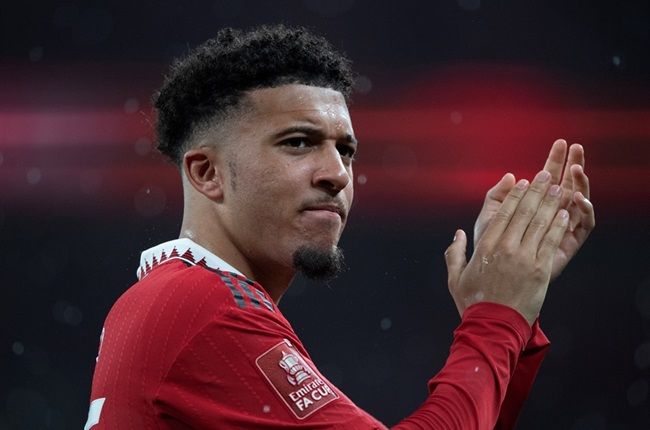 Man Utd 'Make Decision' On Sancho's Future