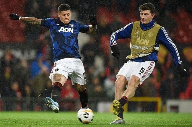Ex-Man Utd Star Rips Into Harry Maguire