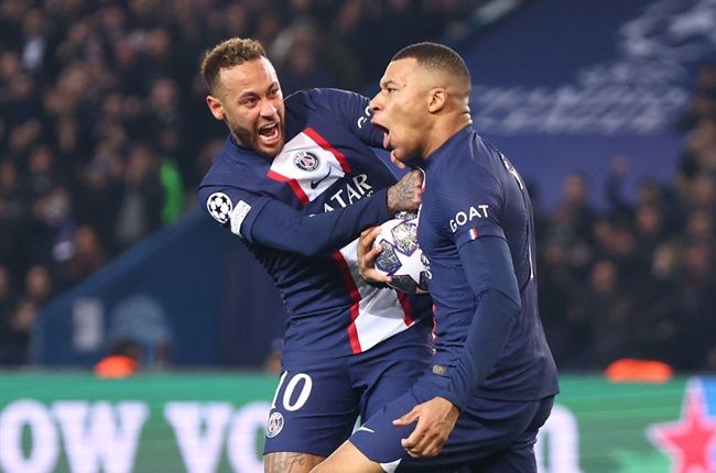 Saudi Billionaire To 'Target' PSG Superstar For Man Utd