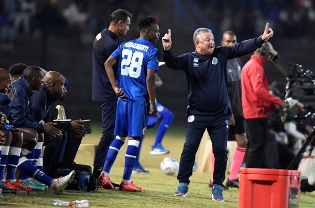Starting XI: SuperSport v Stellies, Can SSU Overtake Bucs?