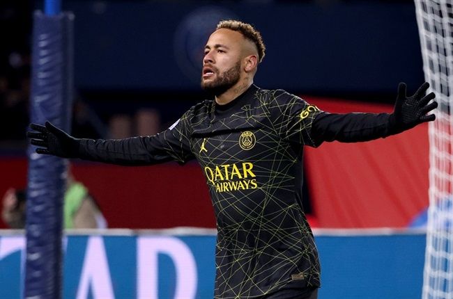 Star Man Utd Willing To Axe For Neymar 'Revealed'