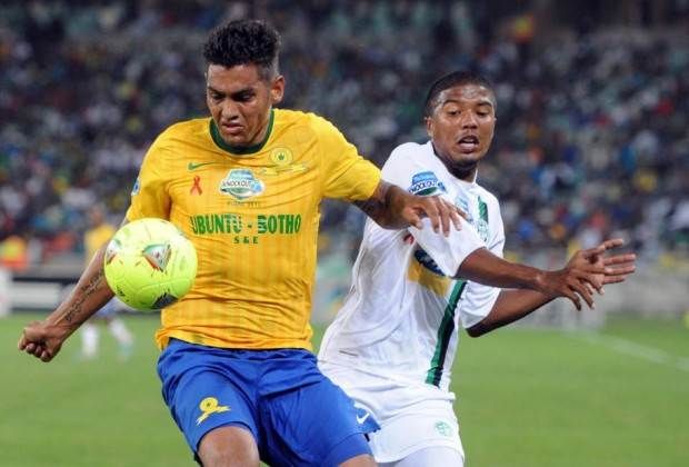 Clayton Daniels (Mamelodi Sundowns) – mutual termi
