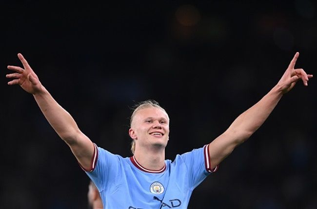 Real Madrid Star Makes Big Haaland Admission