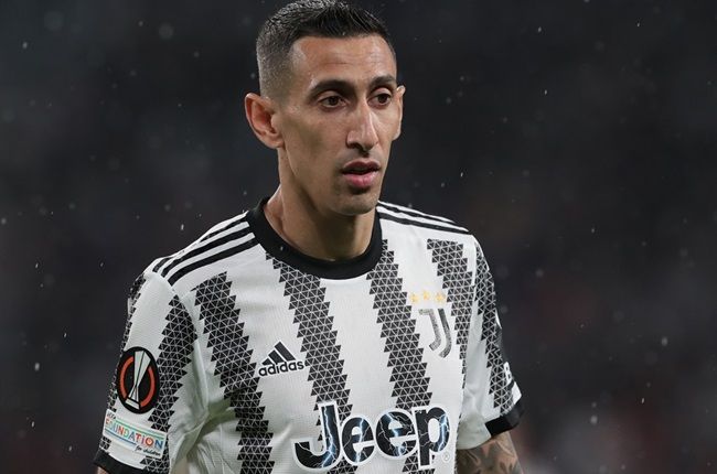 Di Maria 'Decides' On Club Future