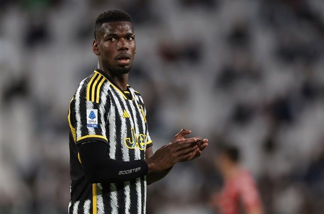 Transfer Update: Pogba