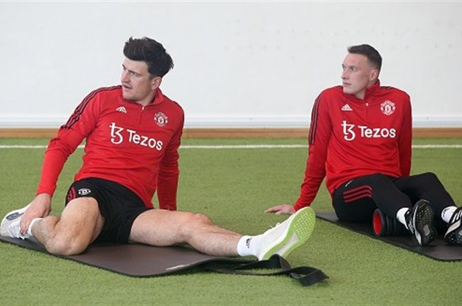 Man Utd 'Decide' To Release First-Team Player