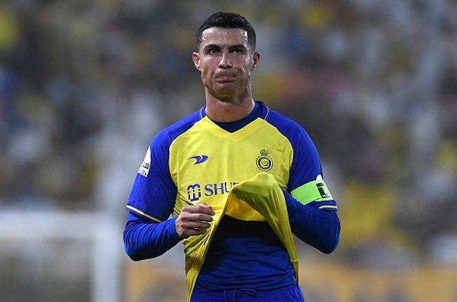 'Cristiano Ronaldo Wanted To Join Arsenal In January'