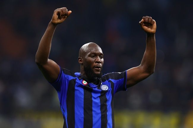 Chelsea 'Make U-Turn' On Lukaku Amid New Head Coach Arrival