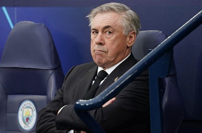Real Madrid Transfer News: Five Out, Five In?
