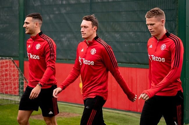Offiical: Man Utd Announce First-Team Exit