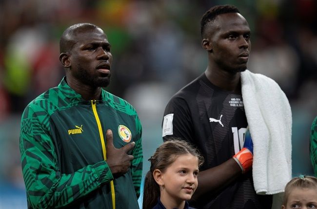 Juventus 'Ready' To Finalise African Star's Return To Serie A