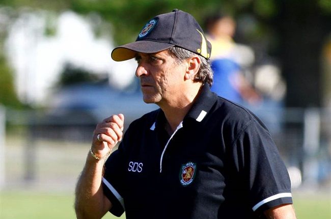 'I Got Approached By Kaizer & I Was Very Excited'