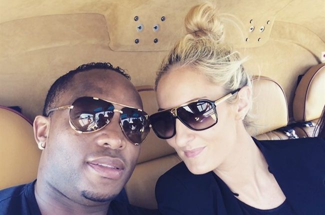 The McCarthy’s Celebrate Latest Marriage Milestone