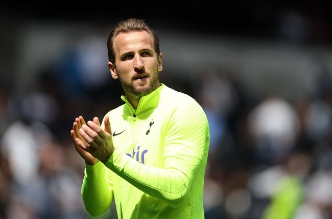 Kane 'Makes' Massive Exit Request