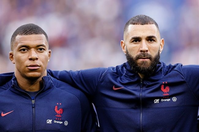 Benzema's Surprise Reaction To Real-Mbappe Links 'Revealed'