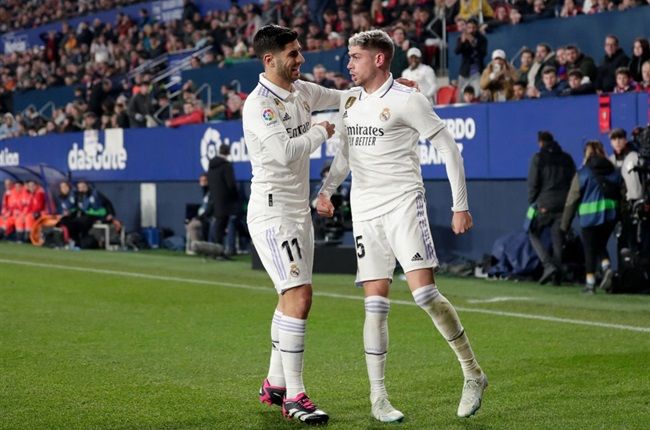 Real Star 'Turns Down' New Contract, EPL Next?