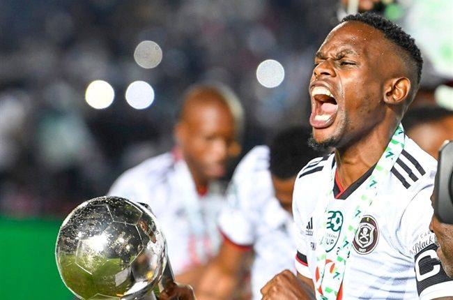 Maela: From Nearly Quitting To Pirates Glory