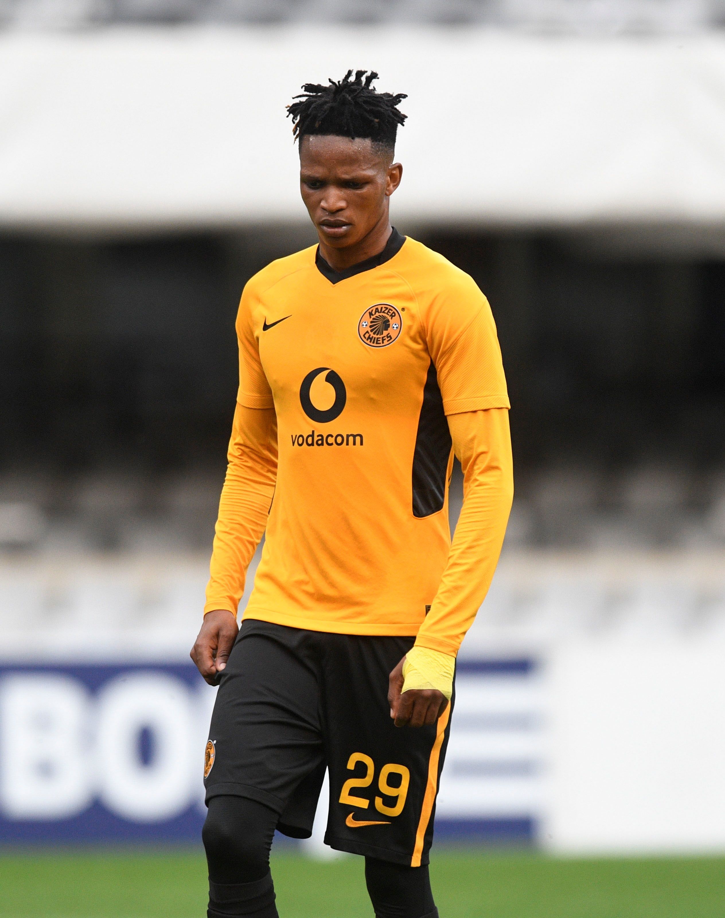 Richards Bay Tipped To Sign Chiefs Defender