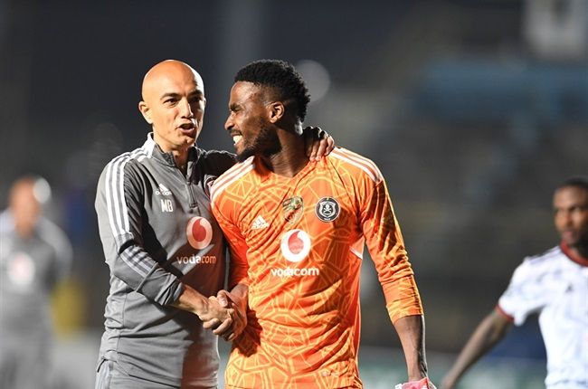 Chaine: The Man Pirates Have Been Looking For All Along?