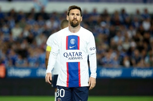 Shock Twist In Messi's Barcelona Return Wish?