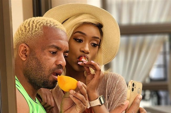 A Look At Why Khune Won Big Off The Pitch This Season