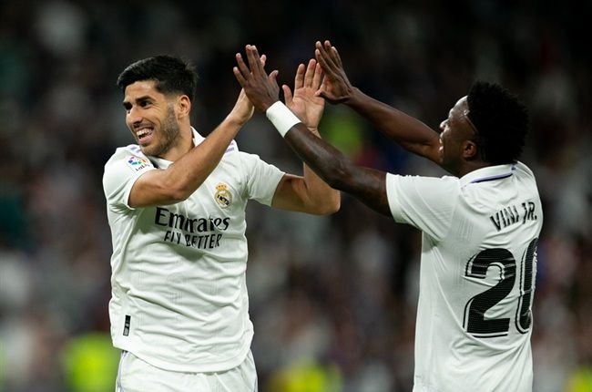 Real Madrid Star 'Ready' To Make Switch To PSG