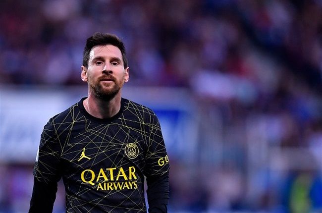 Ex-EPL Star: Messi Wouldn't Get Into Arsenal's Team